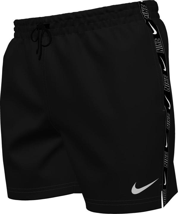 Actual product image Nike Logo Tape Lap 5" Volley Short (M)