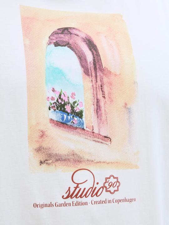 Produktbild Jack & Jones Plus Size T-shirt T-shirt (4XL)