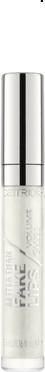 Actual product image Catrice Better Than Fake Lips Volume Gloss (010)