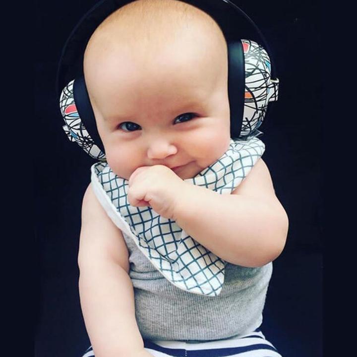 Image du produit Baby Banz Protection auditive (1 x)