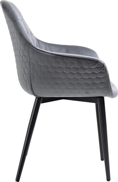 Actual product image SalesFever Essgruppe (160 x 85 x 76.5 cm)