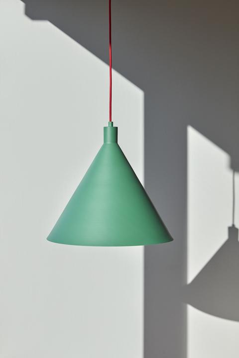 Immagine prodotto Hübsch Yama (E27)