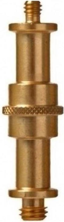 Produktbild Manfrotto 013 Doppel-Zapfen (Stativadapter)