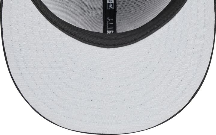 Actual product image New Era 59Fifty Fitted Cap - NFL TRAINING Baltimore Ravens (7 1/8)