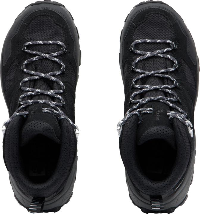 Actual product image Jack Wolfskin Women's Vojo Tour Texapore Mid (38)