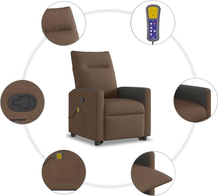 Actual product image VidaXL Marilena