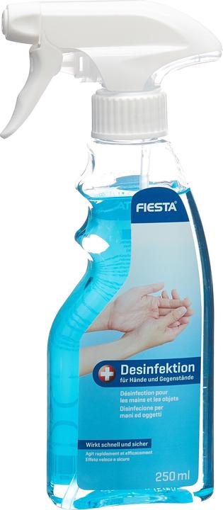 Fripoo Desinfektionsmittel