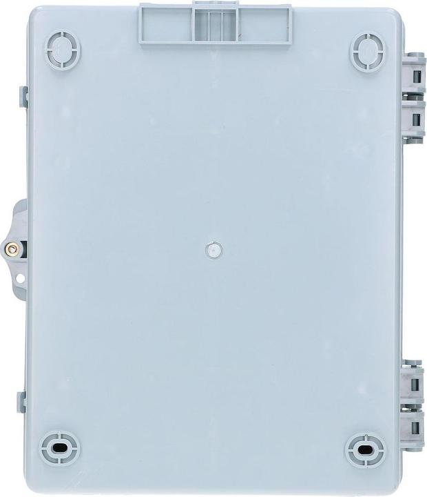 Produktbild Extralink Exextralink Flora 24 Core Glasfaser-Verteilerkasten