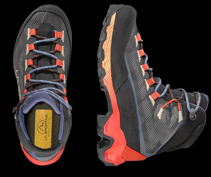 Produktbild La Sportiva Aequilibrium Hike Woman GTX (36)
