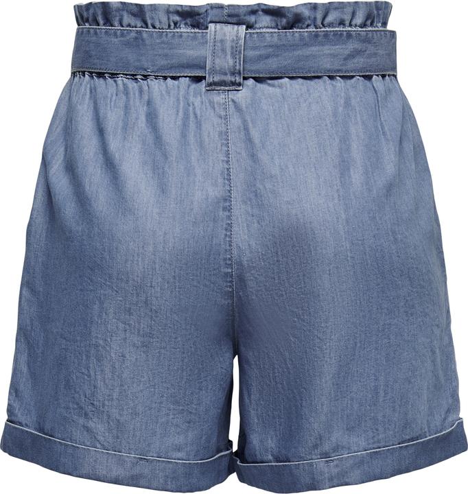Produktbild Only ONLBea HW Loose Jeansshorts (XL)