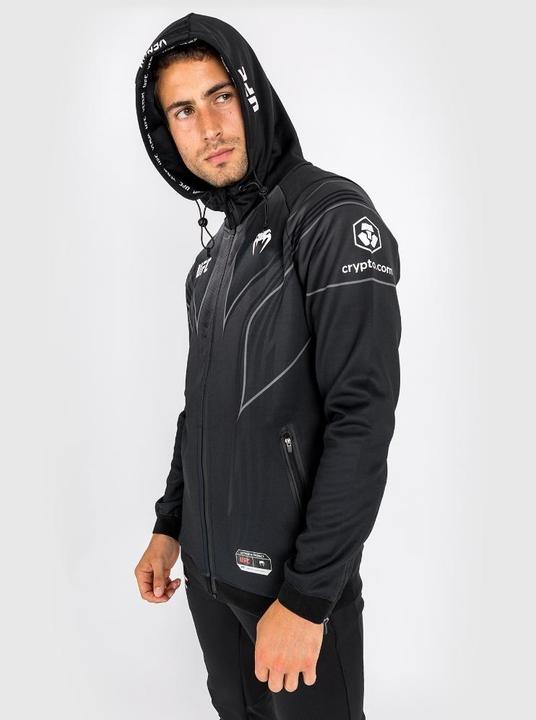 Produktbild UFC | Venum Authentic Fight Night 2.0 Men's Walkout Hoodie (M)