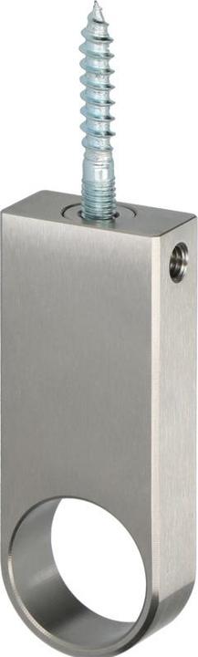 Produktbild OK-Line Schrankrohr-Mittellager