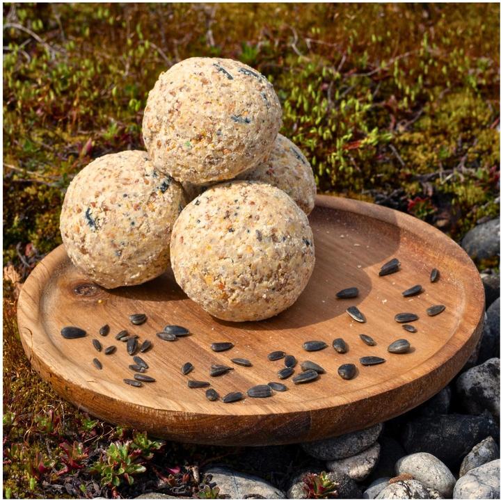 Actual product image Lyra Pet Tit dumplings without net (200 x)