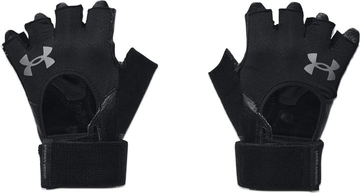 Image du produit Under Armour Gants d'haltérophilie (XL)