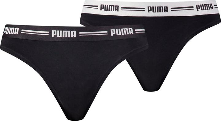 Actual product image Puma String sporty figure-hugging (S, pack of 4)