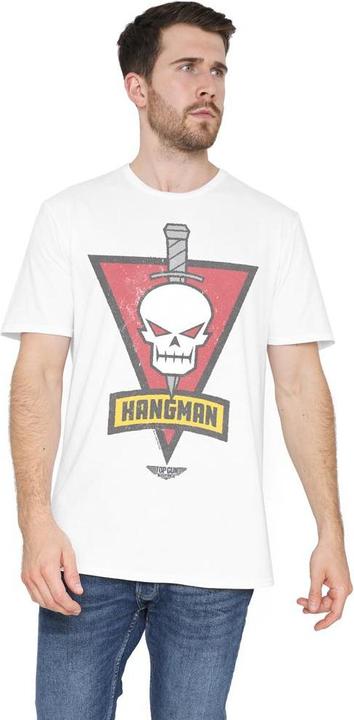 Immagine prodotto Top Gun Hangman Call Sign Maglietta Uomo (S)