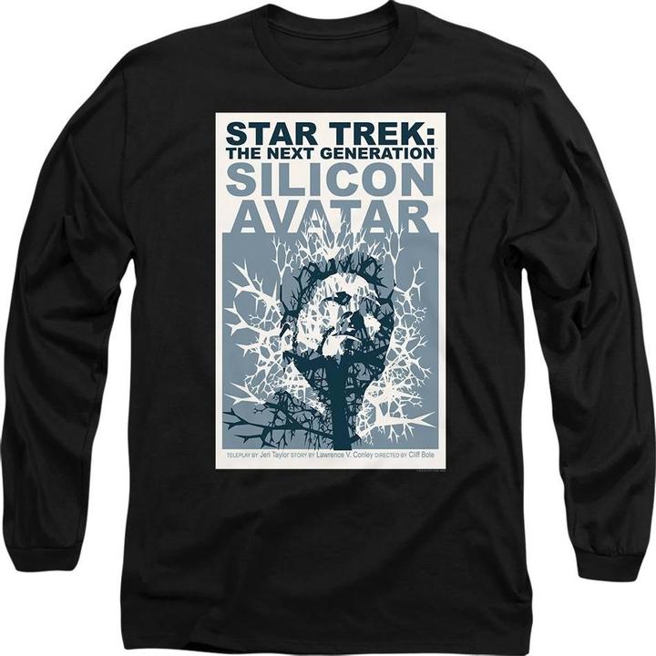 Produktbild The Next Generation Season 5 Episode 4 TShirt (S)