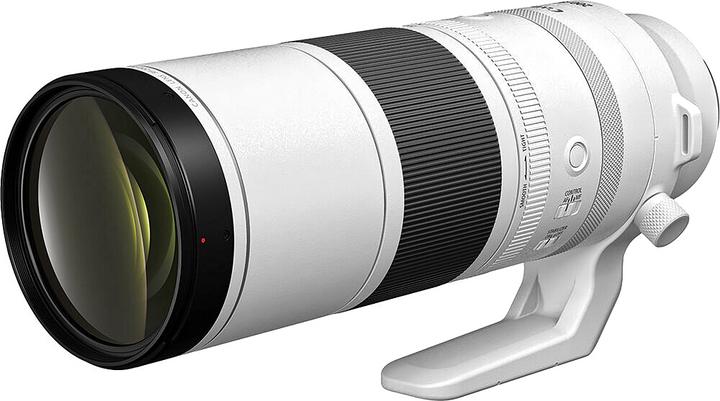 Produktbild Canon RF 200-800mm F6.3-9 IS USM - (EU) (Canon RF, Vollformat)