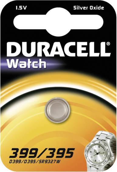 Immagine prodotto Duracell Elettronica (1 pz., LR41, 45 mAh)