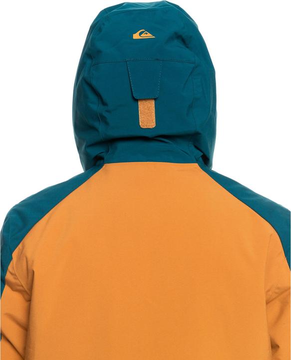Image du produit Quiksilver Veste Mission Block Youth (140)