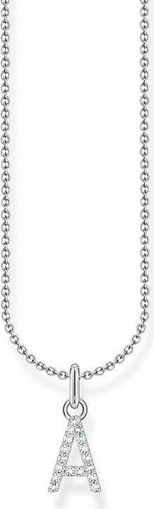 Thomas Sabo Kette Charming (925er Silber)