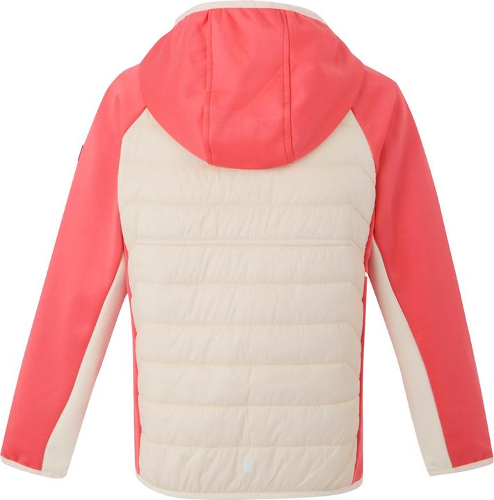 Actual product image Regatta Childrens/Kids Kielder IX Hybrid Jacket (146, 152)