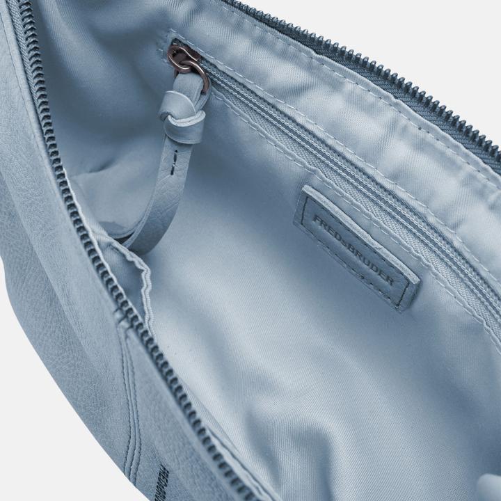 Produktbild FredsBruder My old Friend Umhängetasche Leder 36 cm