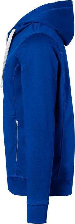 Produktbild Hakro Kapuzenjacke Bonded (XS)