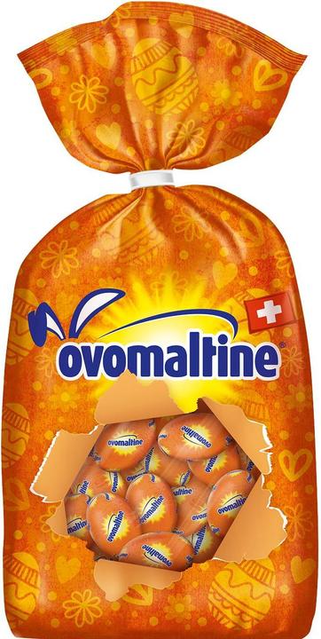 Image du produit Ovomaltine Oeufs de Pâques (152 g)