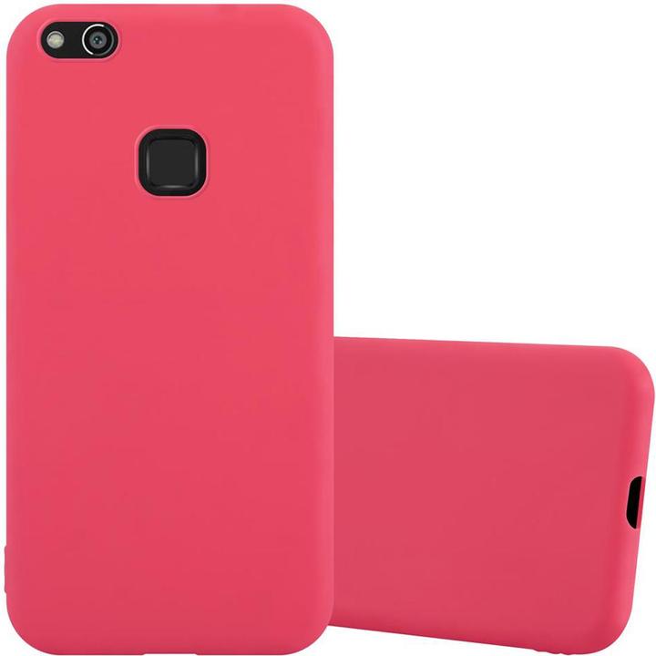 Produktbild Cadorabo TPU Candy Cover (Huawei P10 Lite)