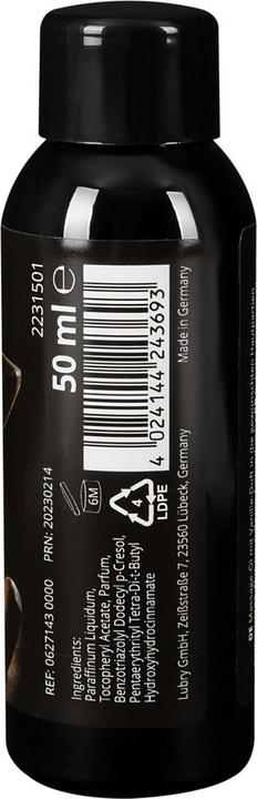 Immagine prodotto Magoon Olio per massaggi alla vaniglia 50 ml (50 ml)
