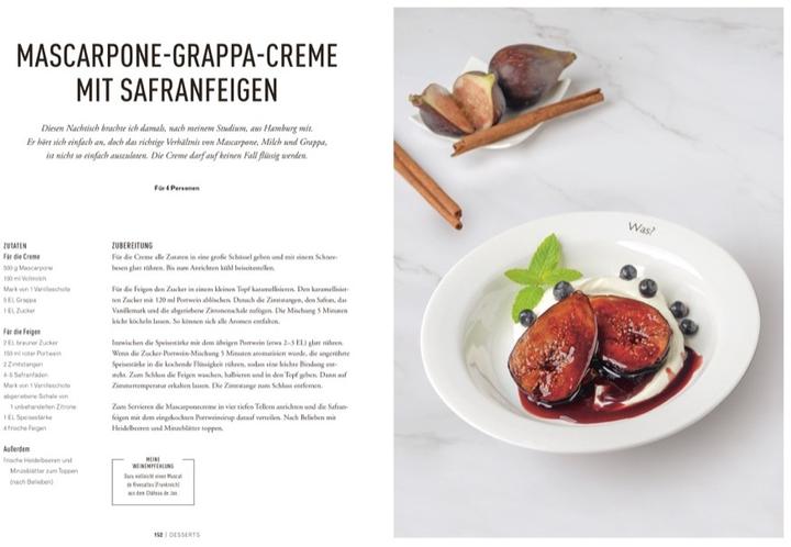 Image du produit Kochbuch: Mario Ohno - Die Einzimmertafel St. Amour. Die besten 70 italienischen Rezepte des (Allemand, Marion Chelebiev, Alex et Angkana Neumayer, Mario Ohno, 2020)