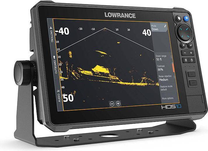 Immagine prodotto Lowrance HDS Pro
