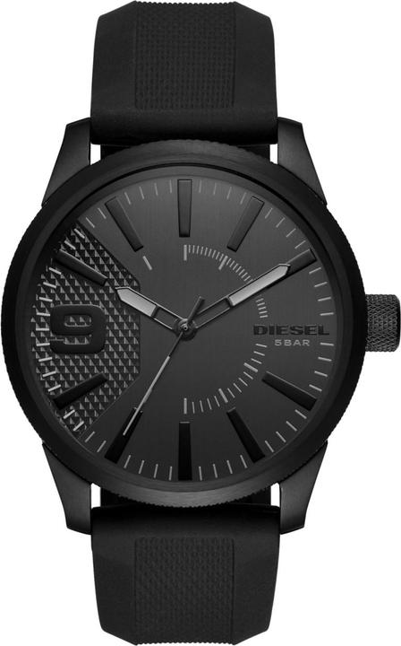 Diesel Rasp (Analoguhr, 46 mm)