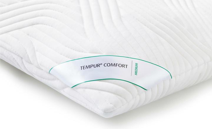 Actual product image Tempur Comfort (50 x 70 cm)
