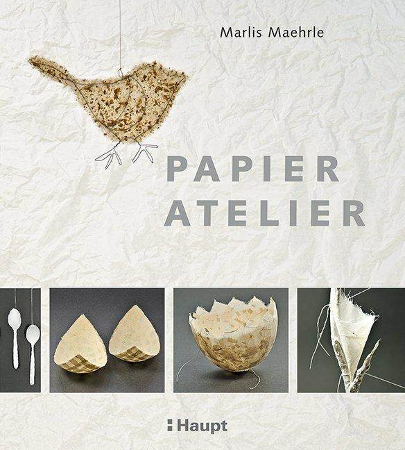 Actual product image Papier-Atelier (German, Marlis Maehrle, 2014)