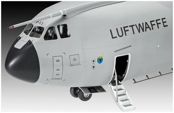 Actual product image Revell Airbus A400M Atlas