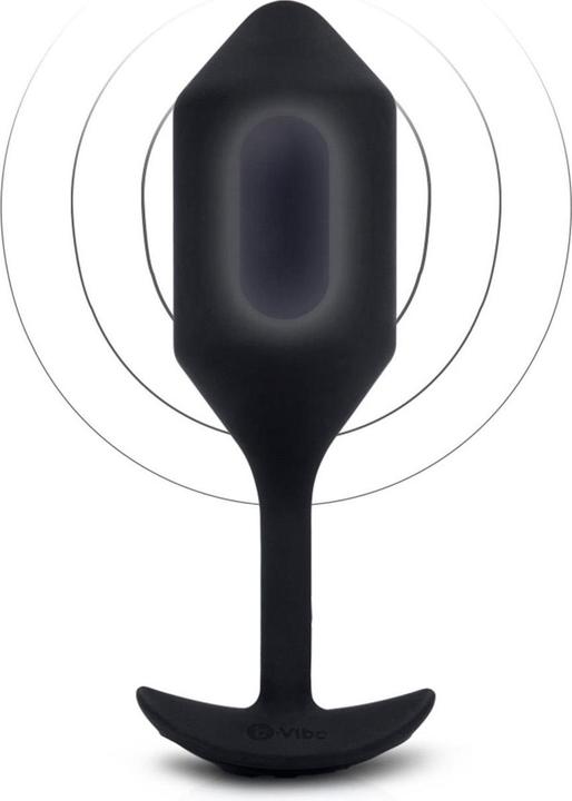 Actual product image Cotr Snug Plug 4