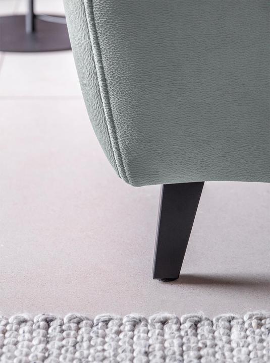Actual product image ELTAP Noble (Corner sofa, 4-seater, Sofa bed)