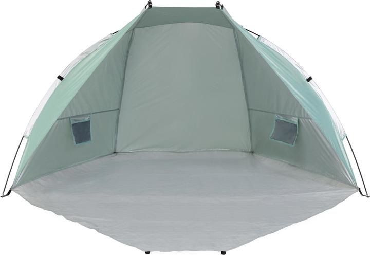 Produktbild Koor Muschel (Strandzelt + Strandmuschel, 1.75 kg, 1 Person)