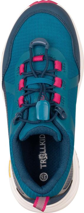 Image du produit Trollkids Kid's Skarvan Hiker Low XT (38)