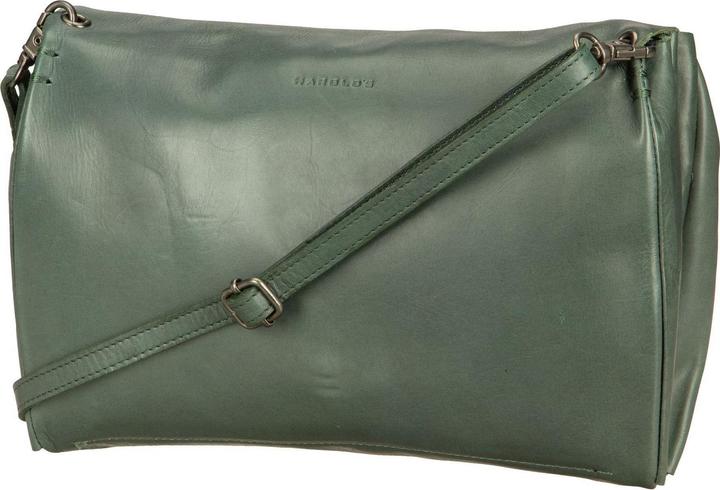 Actual product image Harolds Aberdeen Umhängetasche Leder 24 cm