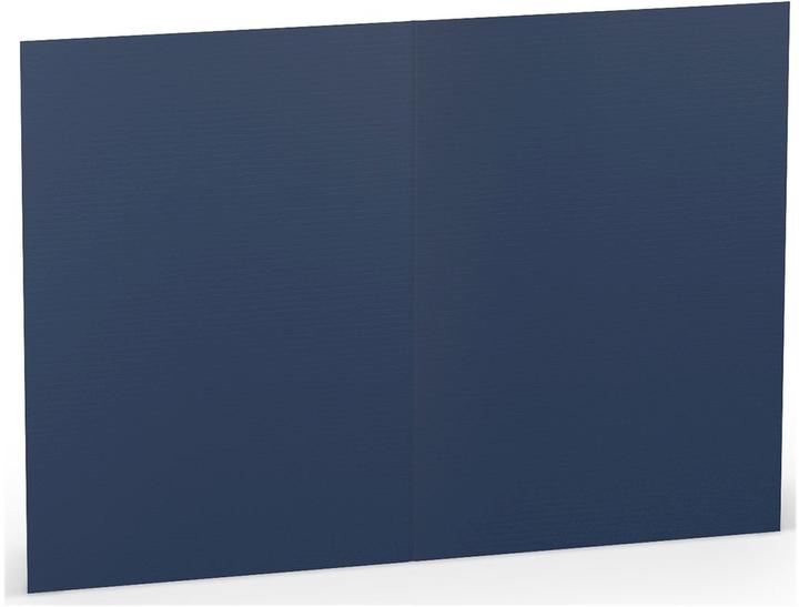 Rössler Briefkarte Paperado A6 HD PL jeans (1 Stk.)