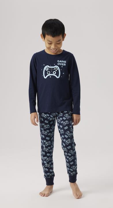 Immagine prodotto Name it Nkmnightset Sapphire Game Noos (86)