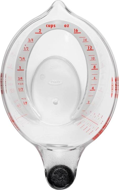 Produktbild OXO Abgewinkelter Messbecher (250 ml)