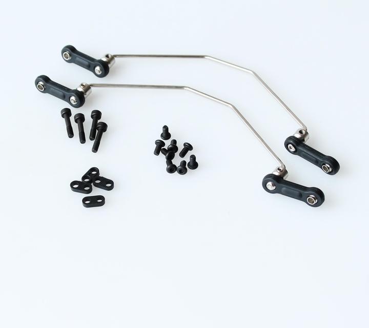 Image du produit DF-Models Stabilisateur avant/arrière (2) Tuning part B