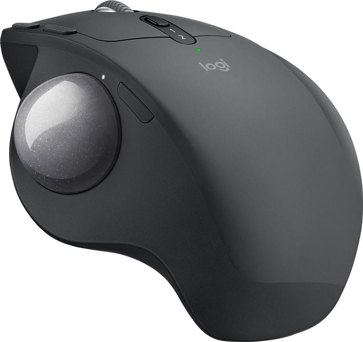 Productafbeelding Logitech MX Ergo (Draadloze)