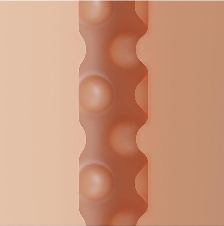 Immagine prodotto Autoblow AI Ultra Pussy Sleeve (pelle chiara)