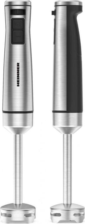 Actual product image Heinner HHB-DC1000SSBK