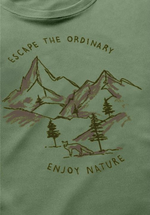 Immagine prodotto Maier Sports Dieter Print (XL)